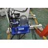 Buy cheap 800 mm Width Metal Sheet High Precision Punch Feeder Uncoiler Equipment from wholesalers