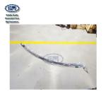 ZX60U16175 Excavator Hose Replacement SK200-8 Kobelco Spare Parts