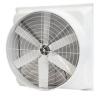Buy cheap Roof Ventilation Wall Mounted FRP Negative Pressure Fan Fiber Glass Exhaust Fan from wholesalers