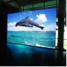 Buy cheap Outdoor Flexible Rental LED Display Mingwei Power Supply Three Year Warranty from wholesalers