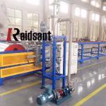 Automatic Cleaning Liquid Industrial Filters , Industrial Filtration Equipment