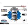Buy cheap 360 Degree Bird Around Multi View Camera With Electronic Rolling Shutter from wholesalers