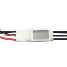 Buy cheap Flier 120V 50A Brushless ESC Electronic Speed Controller Airplane Type Long Lifespan from wholesalers