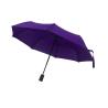 Buy cheap RPET Pongee Windproof Travel Umbrella Auto Open Closed Metal Frame Fiberglass Ribs from wholesalers