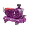 Buy cheap Piston Air Compressor Machine Portable Air Compressors Industrial Mini Air Compressor from wholesalers