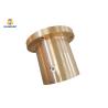 Buy cheap Durable Transmission Shaft Sleeve Solid Friction Of Simmons Crusher from wholesalers