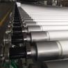 Buy cheap Fused Sillica Roller shaft for tempered glass machine oven from wholesalers