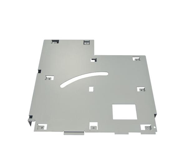 Buy cheap Wholesale price precision sheet metal parts, metal stamping and bending parts, stainless steel watch cases, deep drawing from wholesalers