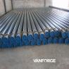 Buy cheap API seamless OCTG J55 oil well casing tubing for sour service from wholesalers