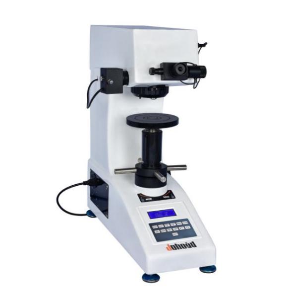 Buy cheap Small Display HV1 Digital Vickers Hardness Tester 1kgf from wholesalers