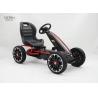 Buy cheap Non Electric Kids Go Karts Music Pedal Go Car With Light from wholesalers