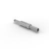 Buy cheap 2A 50V 1/4 Inch Male Jack Connector Electrical Solder Termination from wholesalers