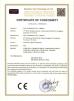 Shenzhen PAC Technology Co., Ltd Certifications
