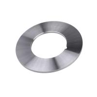 Buy cheap Rotary Knives Slitters Shear Slitting Knives Blades product