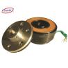 Buy cheap Durable 170mm OD 3000rpm Electromagnetic Clutch Brake For Machinery from wholesalers
