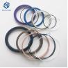 Buy cheap 2440-9240KT 2440-9241KT Excavator Bucket Arm Cylinder Seal Kits For Doosan S290LC-V Excavator from wholesalers