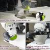 Buy cheap Diameter 42mm 82mm Marble Ceramic Router Bit Vacuum Brazed from wholesalers