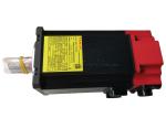 6000 Tr/Min Fanuc Industrial Servo Motor A06B-0116-B203 0100 283-325V Input