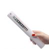 Buy cheap Portable 4 Watt LED Uv Light Sterilizer , Handheld Uv Light Sterilization Dry Battery Power from wholesalers