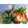 Buy cheap Clear Healthy Mung Bean Glass Noodles Chinese Healthy Ingredients from wholesalers