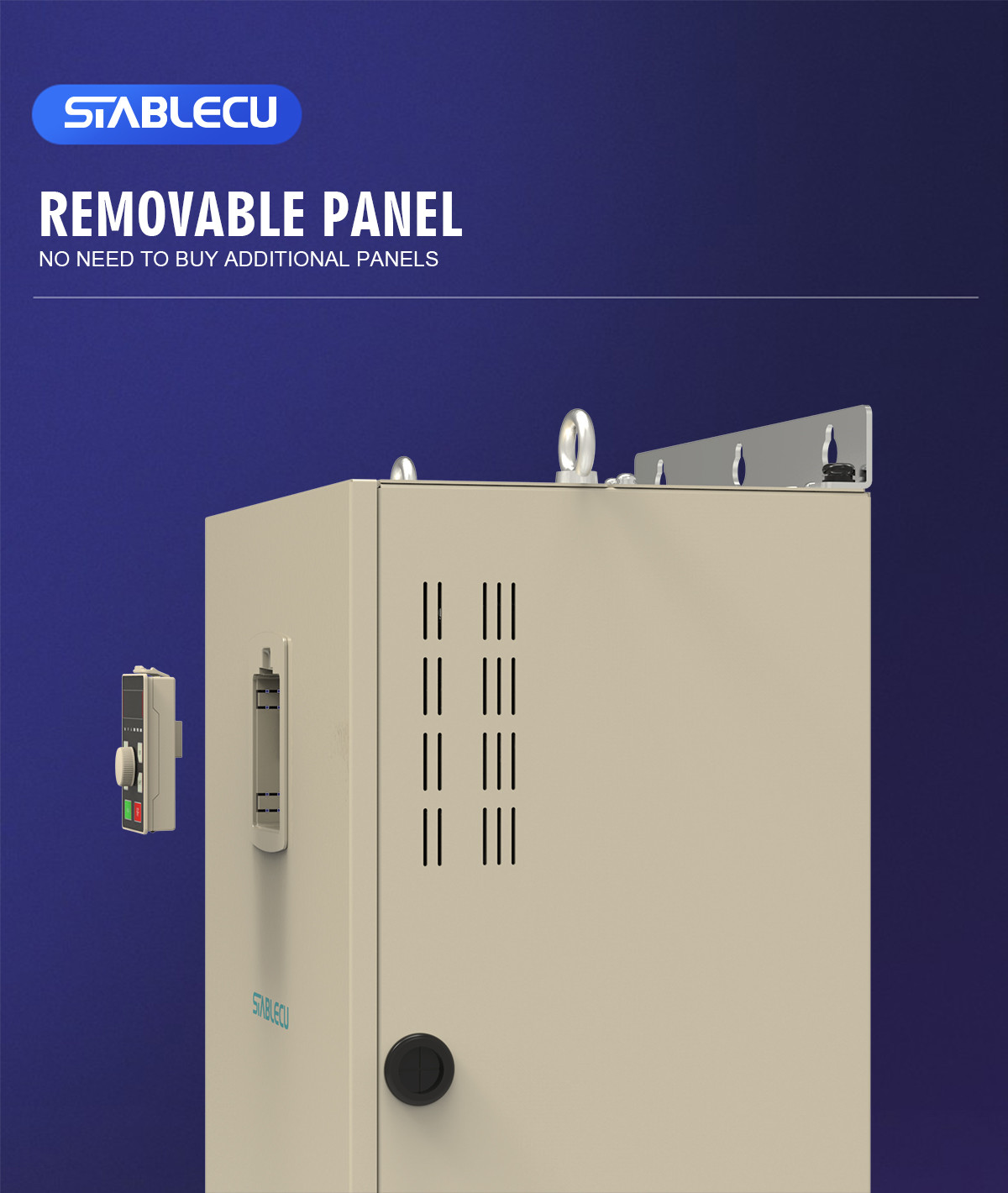 Three Phase Variable Speed Drive Motor Frequency Inverter 55KW 45KW 380V
