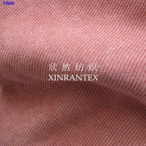 Buy cheap F3245 micro fibre suede fabric twill 150DX225D/2 57/58" from wholesalers