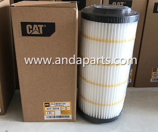 Buy cheap Good Quality Hydraulic Oil Filter For CATERPILLAR 337-5270 from wholesalers