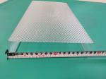Buy cheap PC LED Light Tube Cover Production Line Siemens Motor ABB Inverter from wholesalers