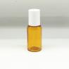 Buy cheap Thick Wall Thick Bottom PETG Full Cover Pump Refined Oil Bottle 80ml from wholesalers