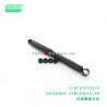 Buy cheap 5-87610133-0 Rear Shock Absorber Assembly 5876101330 Suitable for ISUZU NPR NQR from wholesalers