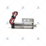 PANASONIC Motor 2.4W for 12mm feeder N510046420AA , Panasonic Spare Parts