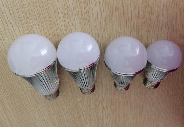 Buy cheap High brightness 110V saving energy Aluminum Housing Led Bulb light from wholesalers