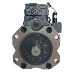 K3V140DT-9N29 EC290 Cylinder Block Excavator Replacement Parts Vol-vo Hitachi