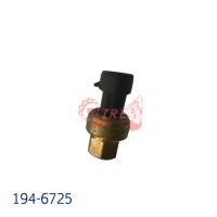 Buy cheap E324D E325D E325C 3126B Oil Pressure Sensor 194-6725 1946725 product