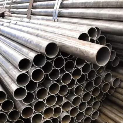 Buy cheap 16Mn Precision Carbon Steel Tube 25mm Precision Seamless Steel Pipe from wholesalers