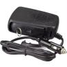 Buy cheap Handheld Durable Dc 12v Portable Car Fan Heaters For Car Window Defrost from wholesalers