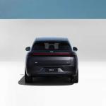 66 Kwh Battery Capacity 2023 L7 PRO Extended Range Electric Vehicle SUV for SUV