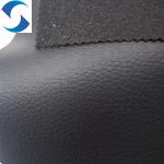 Durable And Stylish Faux Leather Fabric Width 55/62" Thickness 0.65mm±0.05