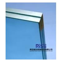 Buy cheap Tempered Laminated Safety Glass with Surface Treatment product