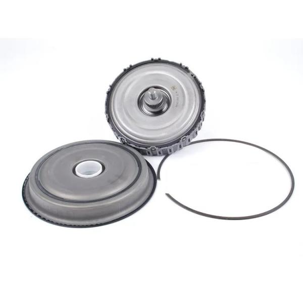 Buy cheap Remanufactured Truck Clutch Kit 02E DQ250 For Audi Seat Skoda Volkswagen Year 2010-2016 from wholesalers