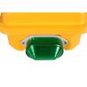 Buy cheap Emergency Outdoor Industrial Weatherproof Telephone Wall / Pillar Mounted For Underground from wholesalers