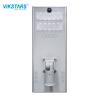 Buy cheap SMD2835 Solar Panel Street Lights Lamp ROHS 12V 25AH for trunk roads from wholesalers