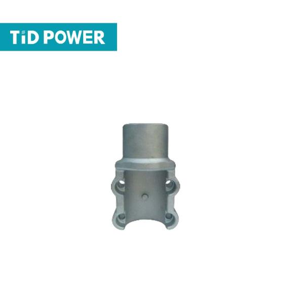 Buy cheap Cross Arm Railway Insulator Fitting from wholesalers