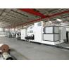Buy cheap Electric Film Vacuum Metallizer Coats Aluminized Roll to Roll Film with Plastic Oil from wholesalers