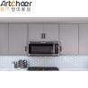 Buy cheap Traditional German Plywood Kitchen Cabinet with Pure Acrylic Countertop at a Reasonable from wholesalers