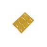 Buy cheap Electric Flexible All Polyimide Heaters , 24v Heating Pad For Medical Equipment from wholesalers