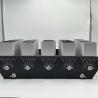 Buy cheap 2 Inch 20 Shots Single Shot Upgrade Mortar Tube Fireworks Display Rack from wholesalers
