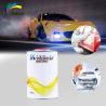 Buy cheap Odorless Practical Auto Clear Coat Paint , Waterproof Clear Coat Protection For Cars from wholesalers