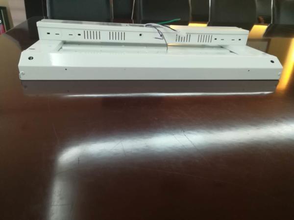 Buy cheap 24 Inches Linear LED High Bay 160 Wattage 120° Beam Angle Flicker Free from wholesalers