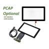 Buy cheap Sunlight Readable 15 Inch Industrial TFT Display 1000 Nits LVDS 1024x768 Pixel from wholesalers